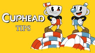 TipsCuphead - Bounce by Chela Rivas