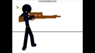 Pivot Tutorial 0001: Sniper Rifle Shot (Beginner)