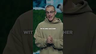 What Defines Your Relationships as a Christian?