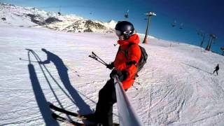 Baqueira Beret 2015