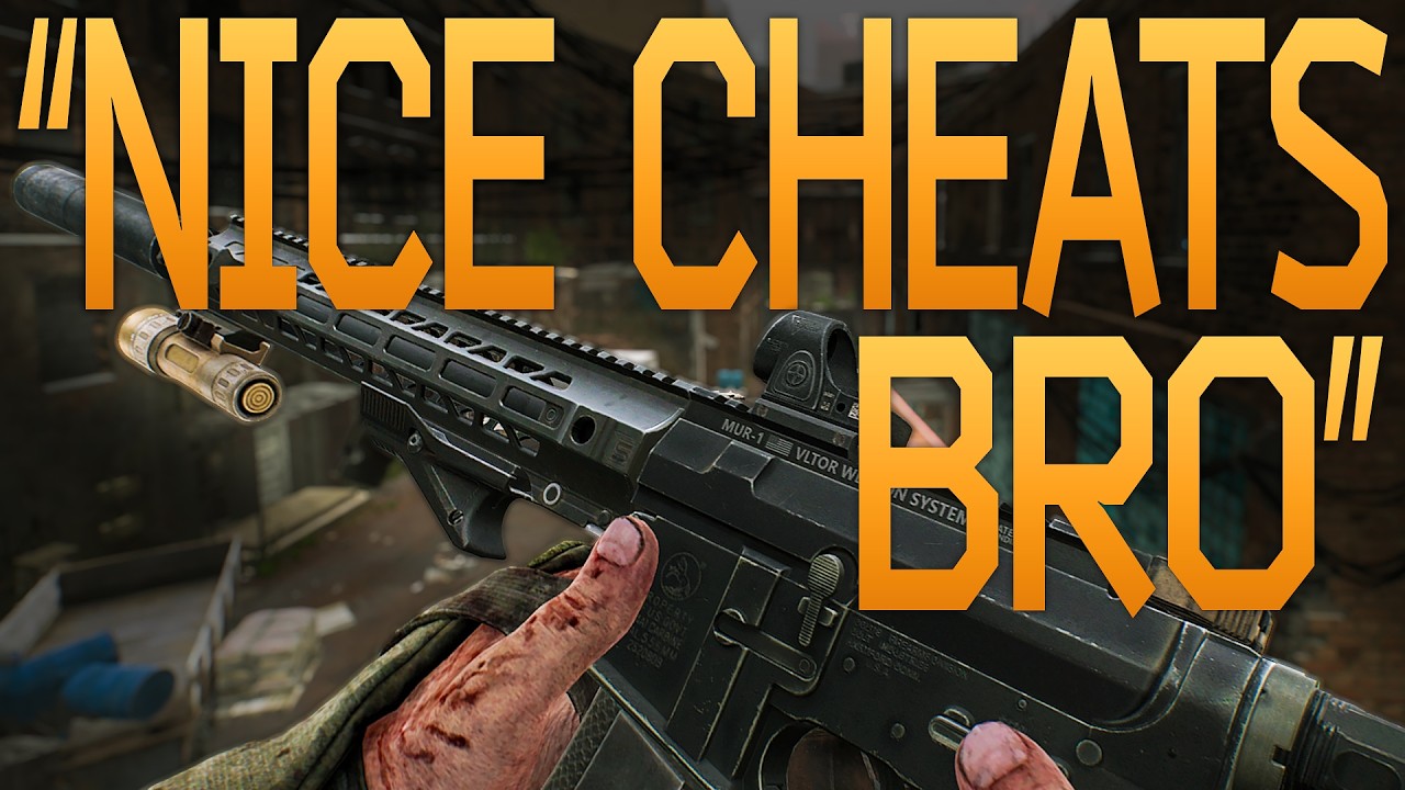 They Swore I Was Cheating - YouTube