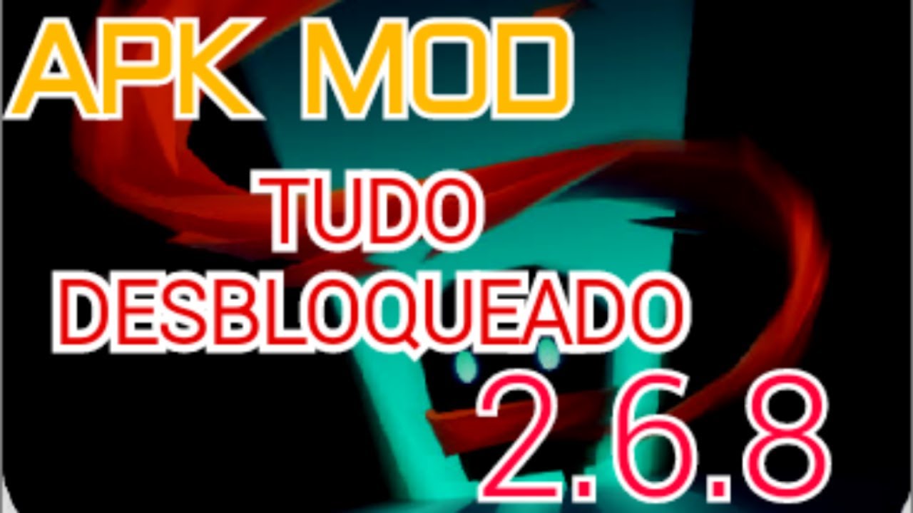 APK MOD SOUL KNIGHT 2.6.8 TUDO DESBLOQUEADO YouTube