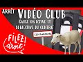 Vidoclub conception objective et subjective de la cause du contrat ccass civ 1re 03071996