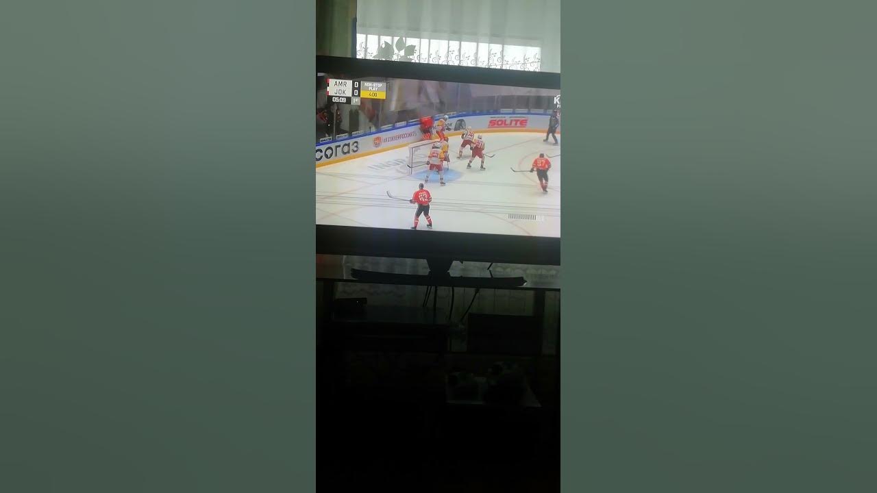 Амур уголь хоккей Тимофей Гамов