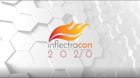 InflectraCon 2020: Workflows and Code Management with Spira & TaraVault | Adam Sandman (re-upload)