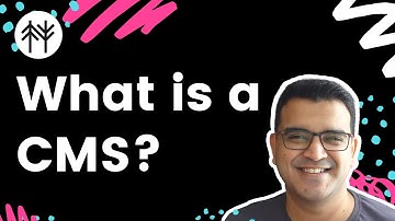 What Is a CMS? | Learn Forestry: A Git-Based CMS | Clyde D