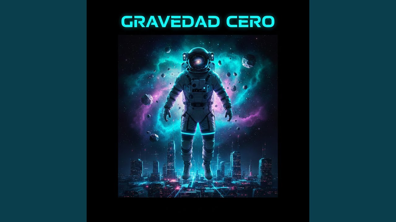 Gravedad Cero - YouTube