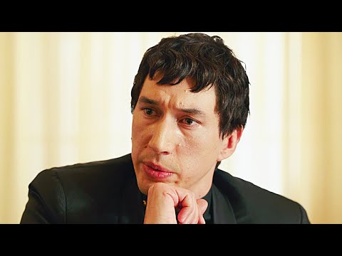 Мегалополис — Русский тизер-трейлер (Субтитры, 2024)