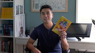 Amulet 8 Behind The Scenes