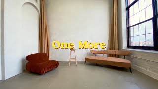 B.Kim - One More (Visualizer)