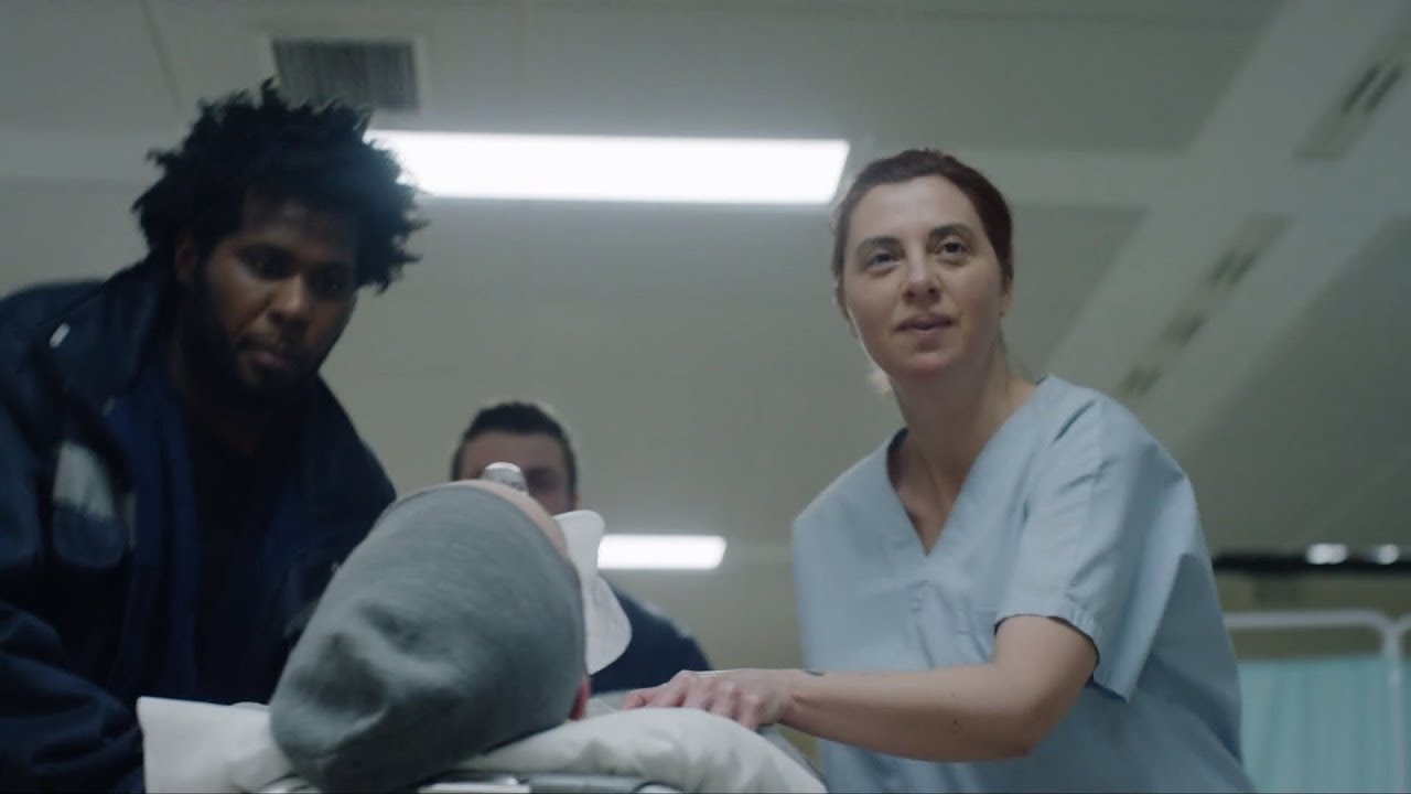 Publicité 2018 - GMF