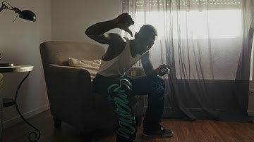 Carlito Lagangzz - P.F.C (Official Music Video)