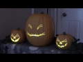 Oogie Boogie's Song Pumpkins for Halloween or the Holidays!