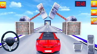 محاكاة قيادة السيارة المجنونة 1# - ألعاب سباقات السيارات - العاب سيارات screenshot 4