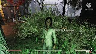 DAPHNE Y MAUL -LOS NUEVOS ALIADOS EN FALLOUT 76