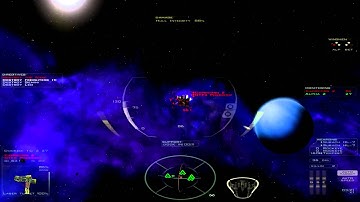 [HD] Freespace 2 SCP - 3. The Romans Blunder