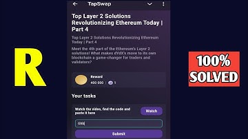 Top Layer 2 Solutions Revolutionizing Ethereum Today | Part 4 | Top Layer 2 Solutions | Part 4