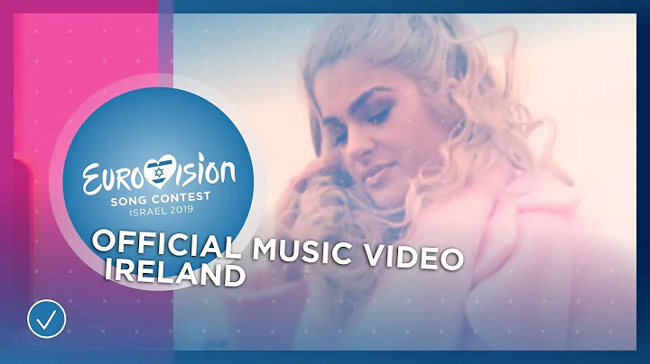 Sarah McTernan - 22 - Ireland  - Official Music Vi...