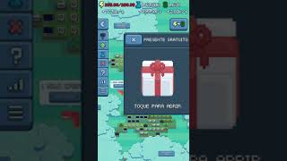 Reactor usina eletrica - LIBERAMOS NOVAS TERRAS #6 screenshot 5