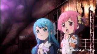 AKB0048 - Aitakatta - Short Cover by ♥ Joanna & Iremsu ♥