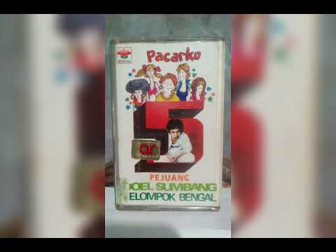 Doel Sumbang - Pacarku Lima (1985)