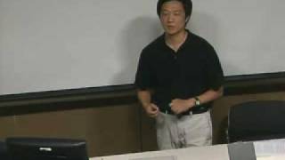 CERIAS Security:Framework for Identifying Compromised Nodes in Sensor Networks 1/6