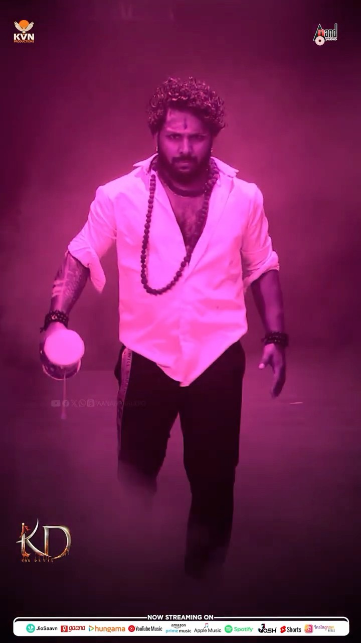 ಶಿವ ಶಿವ ಹಾಡಿಗೆ ಅದ್ಭುತವಾದ ಕ್ರಿಯಾತ್ಮಕ ನೃತ್ಯ #shorts | Dhruva Sarja | Prem's | KVN Productions