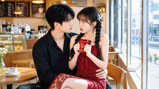 她在婚禮前慘遭背叛，誰知權勢滔天的總裁竟豪擲百萬請她結婚，本以為只是契約婚姻，怎料他假戲真做，把她扛回家寵成了心尖寶！#cute #drama #情感 #逆襲 #短劇#都市