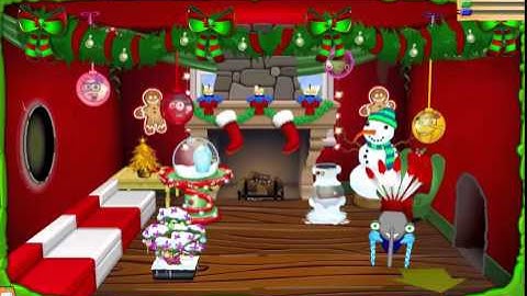 Bin Weevils Advent Calender 2014 | Day 8