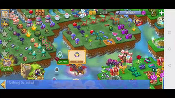 Merge dragons | Moonlight Bunny Event 2020| first hour