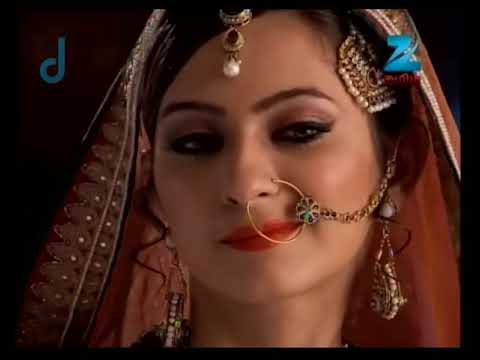 Jodha Akbar - Ep 210 - Tamil TV Serial - Zee5 Premium