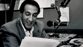 Rashad Ramadan, BBC