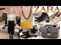 ZARA LATEST COLLECTION OCTOBER 2020 | ZARA FALL WINTER COLLECTION 2020