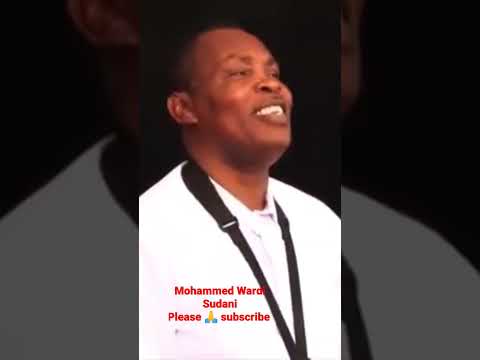 Mohammed Wardi Sudani Love For Him He Is The Best 