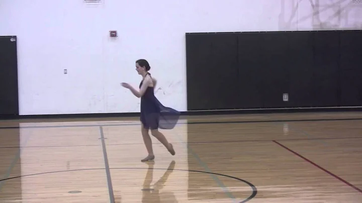 Meredith Chandler Solo - Feb. 2013