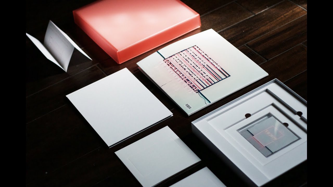 The 1975 スーパーデラックスボックス オデオン座の夜～ハマースミス