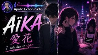 Apollo.Echo.Studio - Aïka 愛花