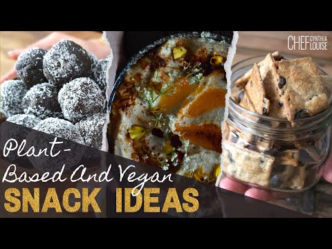 Vídeo: DIY Eat - Low-Cal Snacks - Bolinhos de Fígado