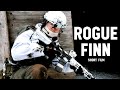 Rogue finn  short airsoft film