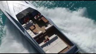 Magnum Marine All Models Past And Present