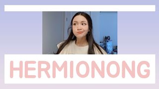 THE CHANISARA - เฮอร์ไมโอน้อง (Hermionong) [THAI/ROM/ENG] #ซับเอ็นที