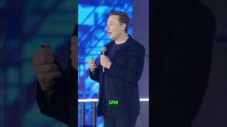 Elon Musk's TERAFAB Project Explained #shorts