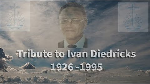 The Lord