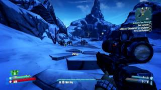 A10 5800K 6670 Dual Graphics Borderlands 2