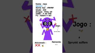 para meu melhor amigo : @REXOrexoREXO.123