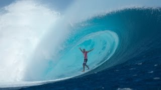 2013 Volcom Fiji Pro  Final Day Highlights!