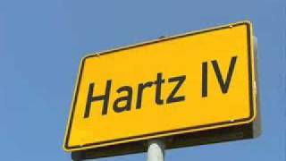 Video voorbeeld van "Monster of Liedermaching   Hartz IV"