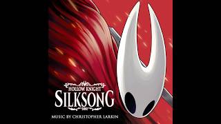 Hollow Knight Silksong - H204 Generic Enemy Battle A (Unreleased OST)