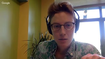 S02E04: The one with Mary Wootters talking about New Tricks for Old Codes