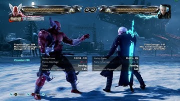 Anti Lars Silent Entry stance